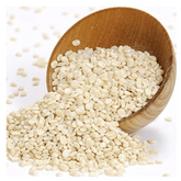 Saurbhi Urid Dal Split Without Skin